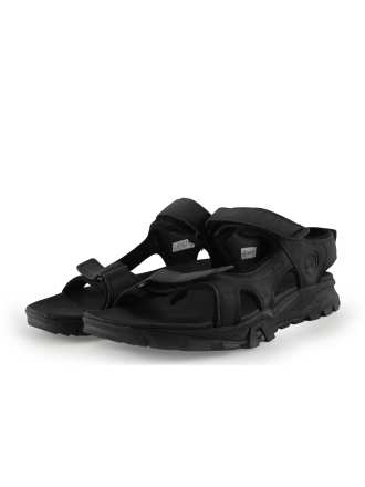 Timberland Sandalen Zwart 324299
 Maat 46
 