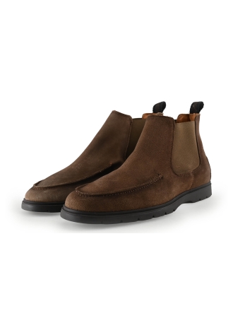 Vertice Veterboots Bruin 324300
 Maat 42
 