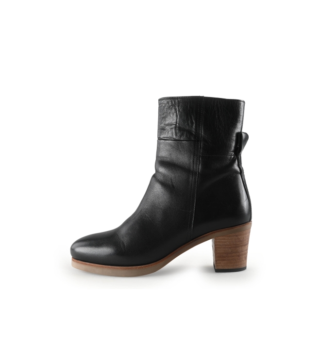 Shabbies Amsterdam Enkellaarzen