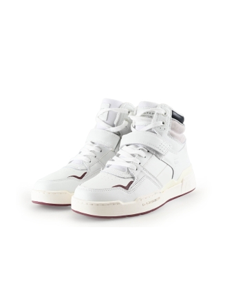 G-Star Hoge sneakers Wit 324308
 Maat 36
 