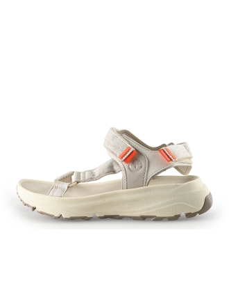 Timberland Sandalen Wit 324311
 Maat 38½
 