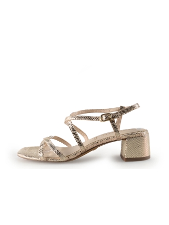 Tamaris Pumps Goud 324316
 Maat 39
 