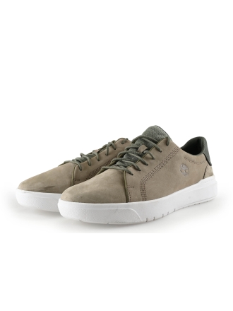 Timberland Sneakers Beige 324317
 Maat 43
 