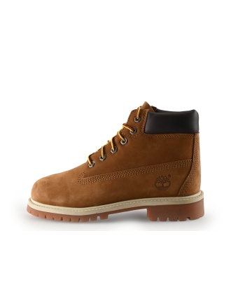 Timberland Veterboots Bruin 324330
 Maat 34½
 