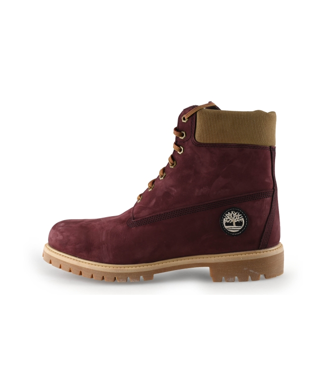 Timberland Veterboots