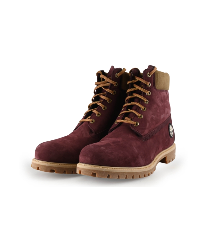 Timberland Veterboots