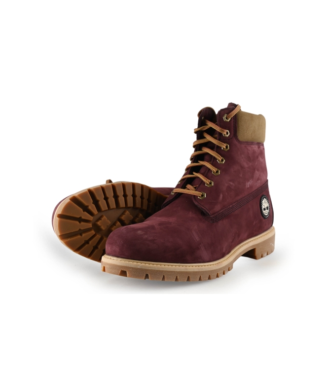 Timberland Veterboots