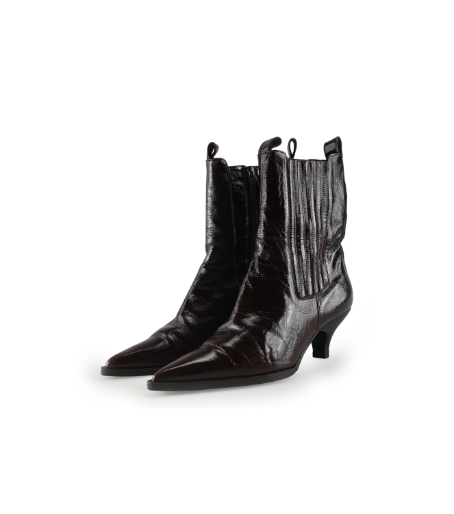 Lina Locchi Enkellaarzen