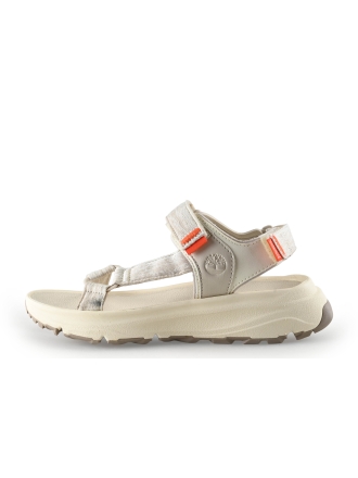 Timberland Sandalen Wit 324359
 Maat 39
 