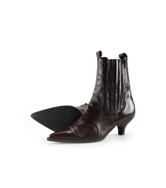 Lina Locchi Enkellaarzen