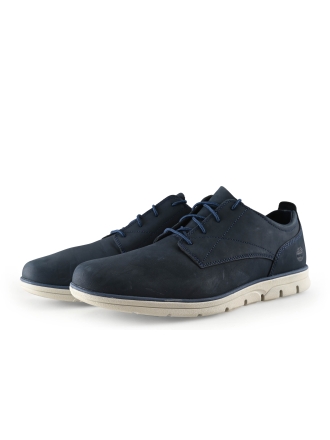 Timberland Veterschoenen Blauw 324362
 Maat 44½
 