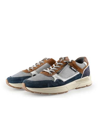Australian Sneakers Grijs 324365
 Maat 42
 