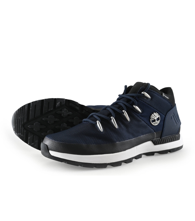 Timberland Veterboots