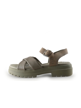 Timberland Sandalen Overig 324374
 Maat 40
 