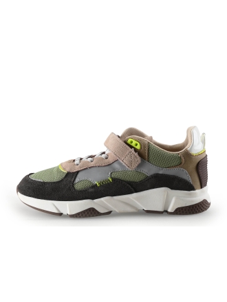 Ton Ton Sneakers Groen 324377
 Maat 37
 