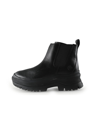 Timberland Chelsea boots Zwart 324383
 Maat 39½
 