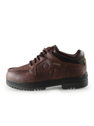 Timberland Veterschoenen Bruin 324394
 Maat 42
 