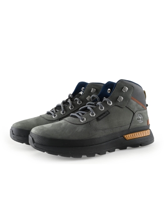 Timberland Veterboots Grijs 324397
 Maat 42
 