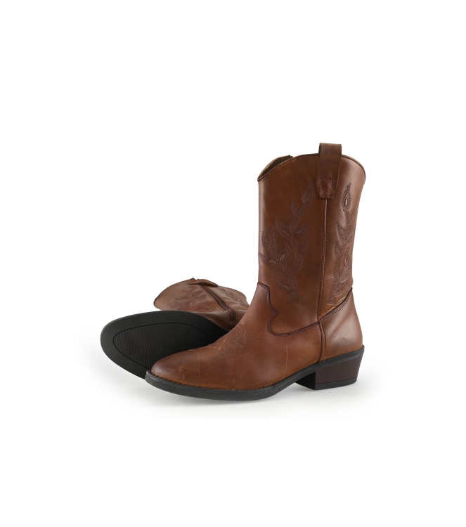Nelson Cowboy laarzen
