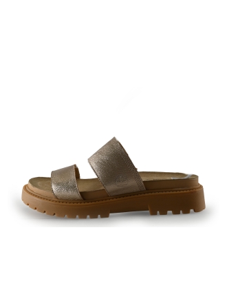 Timberland Sandalen Brons 324407
 Maat 39
 