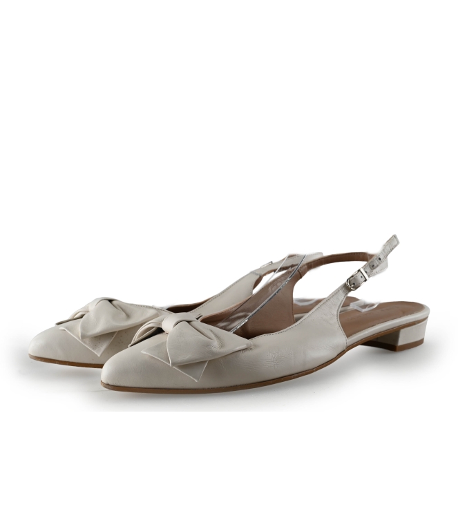 Lina Locchi Slingbacks