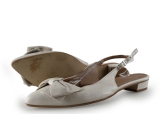 Lina Locchi Slingbacks