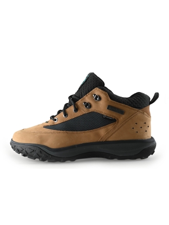 Timberland Sneakers Bruin 324421
 Maat 47½
 