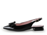 Notre-V Slingbacks