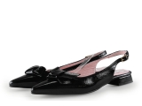 Notre-V Slingbacks