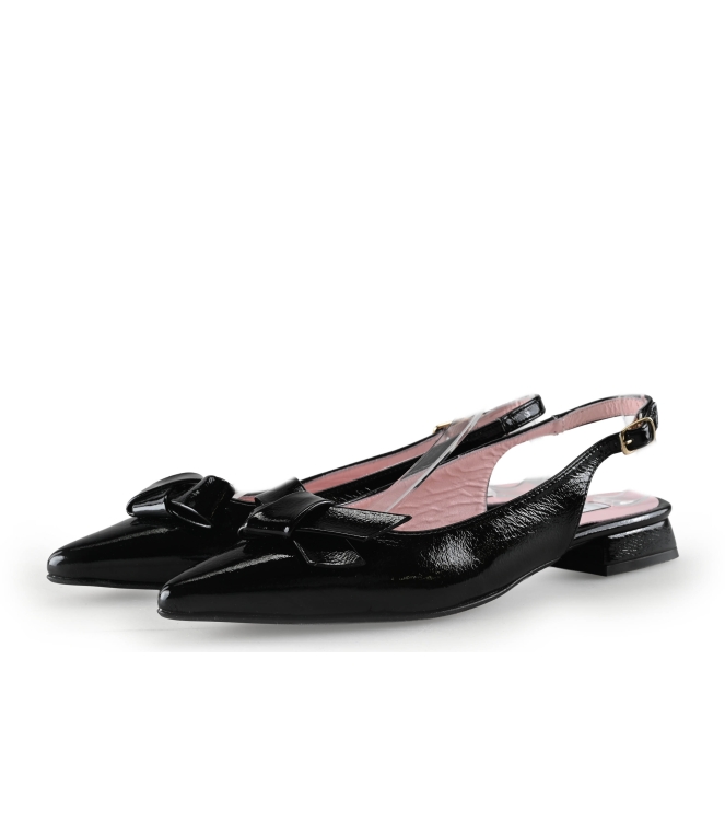 Notre-V Slingbacks