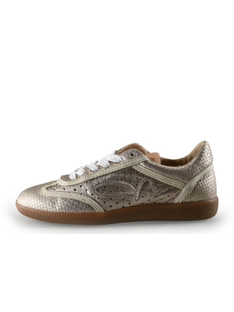 Fred de La Bretoniere Sneakers Overig 324430
 Maat 38
 