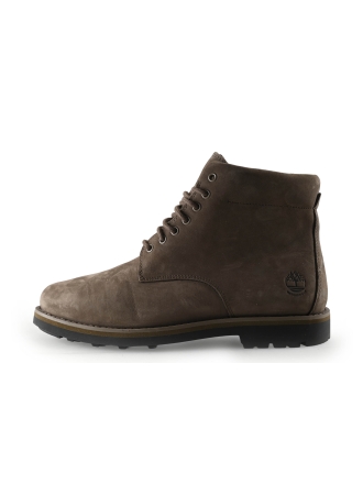 Timberland Veterboots Bruin 324432
 Maat 43
 