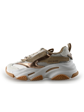 Steve Madden Sneakers Overig 324433
 Maat 36
 