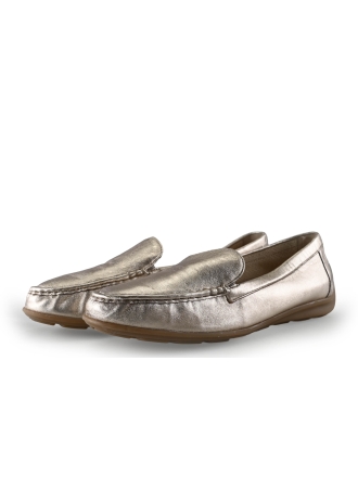 Gabor Instappers Zilver 324440
 Maat 43
 