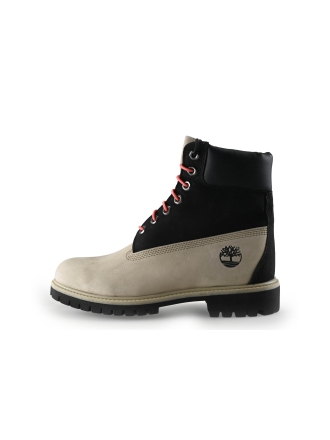 Timberland Snowboots Zwart 324442
 Maat 40
 