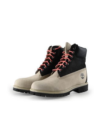 Timberland Snowboots Zwart 324442
 Maat 40
 