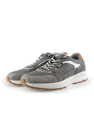 Australian Sneakers Grijs 324446
 Maat 46
 