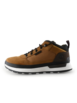 Timberland Sneakers Bruin 324448
 Maat 43
 