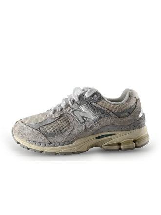 New Balance Sneakers Grijs 324450
 Maat 37½
 