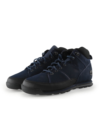 Timberland Veterboots Blauw 324458
 Maat 45
 