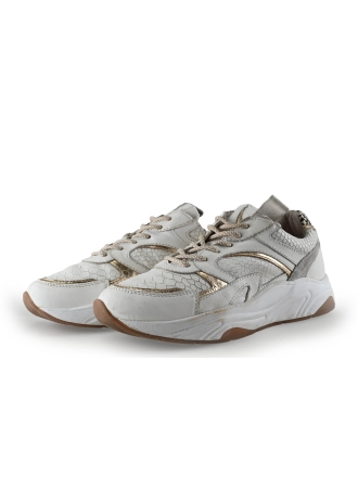 Notre-V Sneakers Wit 324464
 Maat 40
 
