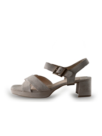 Gabor Sandalen Beige 324468
 Maat 38
 