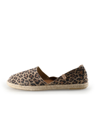 Verbenas Espadrilles panther 324481
 Maat 39
 