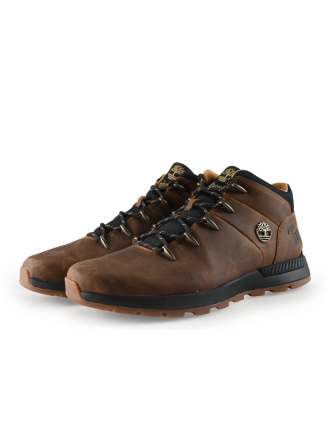 Timberland Veterboots Bruin 324485
 Maat 46
 
