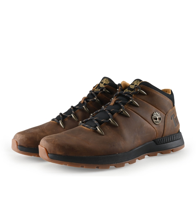 Timberland Veterboots