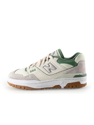 New Balance Sneakers Wit 324487
 Maat 37
 