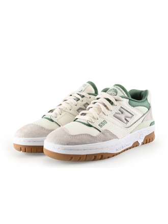 New Balance Sneakers Wit 324487
 Maat 37
 