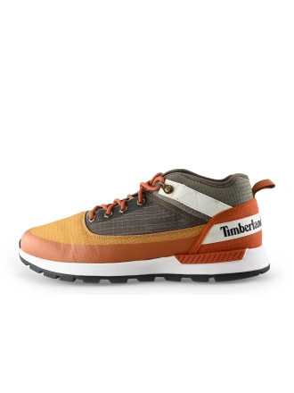 Timberland Sneakers Bruin 324490
 Maat 44
 