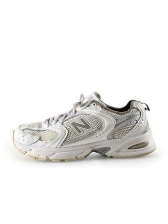New Balance Sneakers Wit 324491
 Maat 38½
 