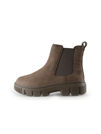 Timberland Chelsea boots Bruin 324494
 Maat 39½
 